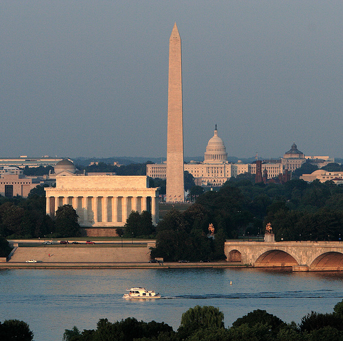 Washington D.C.